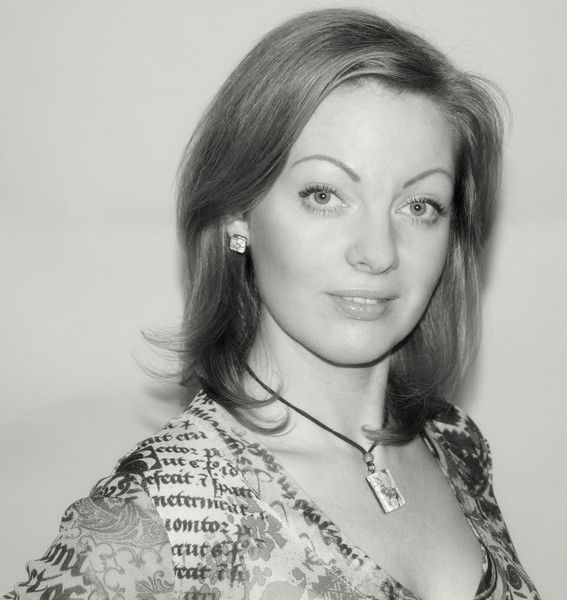 Светлана Моисеева