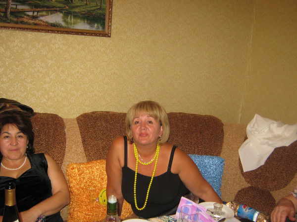 Елена Гайнуллина