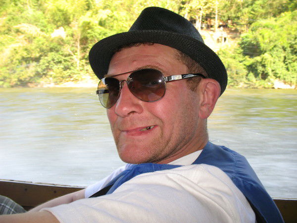 Константин Казаков