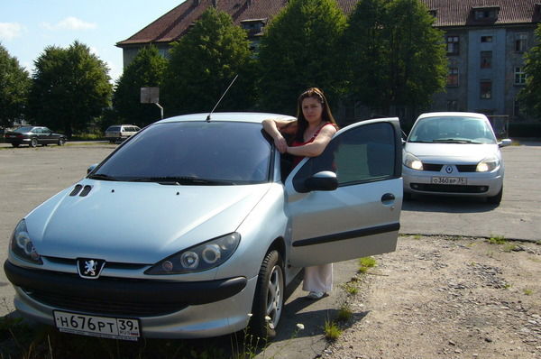 Яна Михайлова