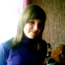 Полинка Максимова