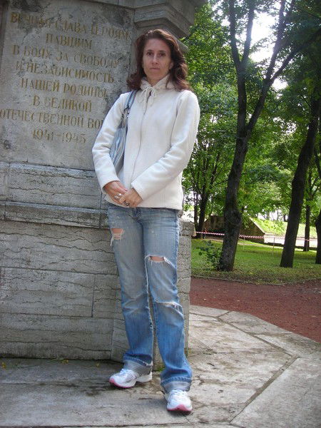 Татьяна Кошаринская