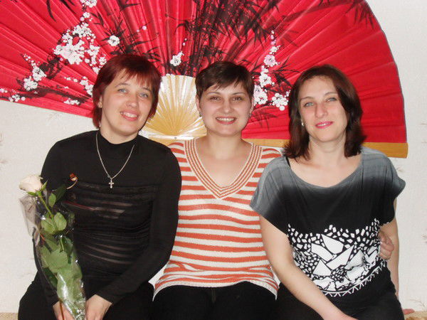 Ольга Канунникова