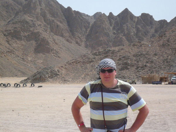 Олег Заруцкий