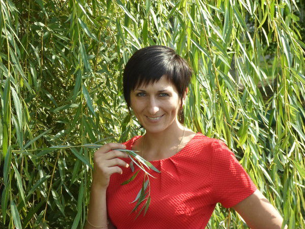 Ирина Фиронова