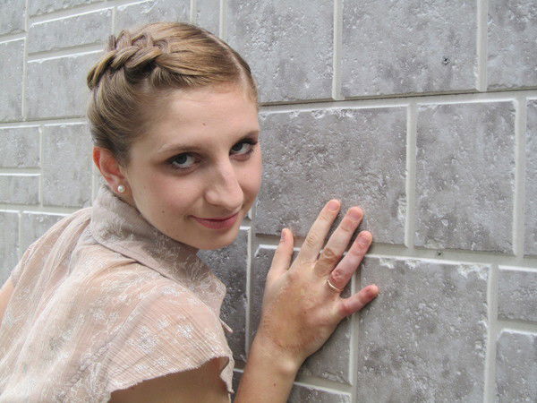 Виктория Власова