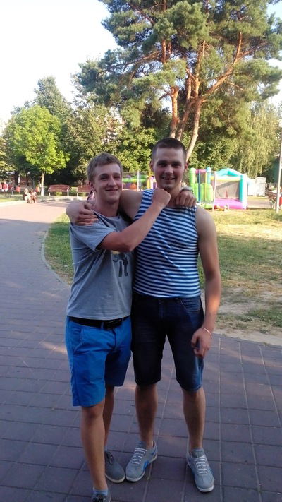 Андрей Трухан