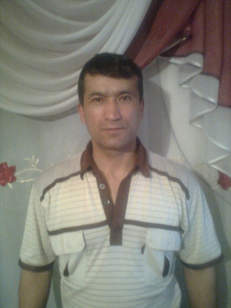 Алишер Боранбаев