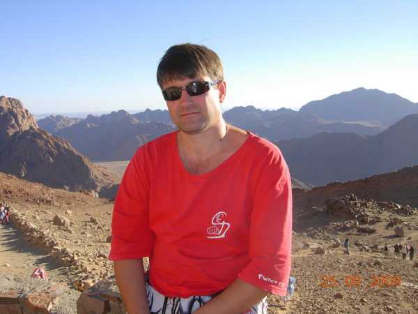 Эдуард Шабанов