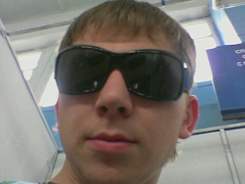 Сергей Сахно