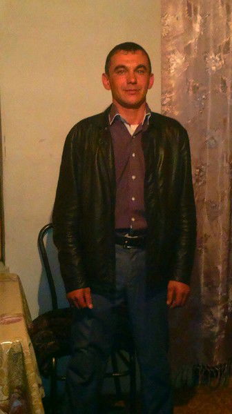 Турок Борзый