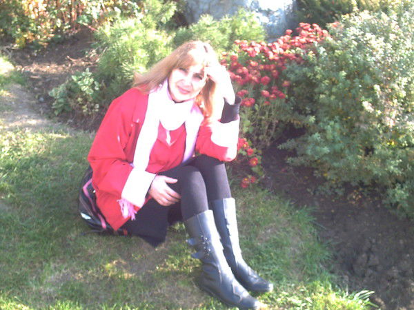 Feride Elizbarashvili