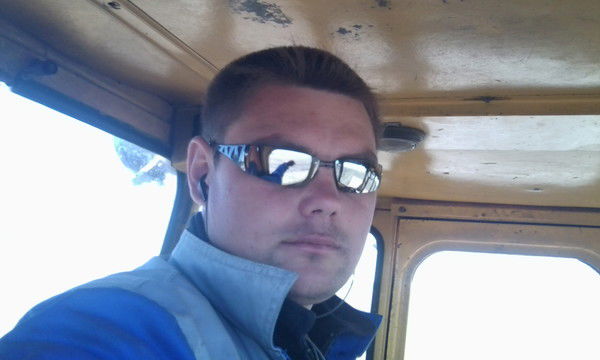 Александр Долгих