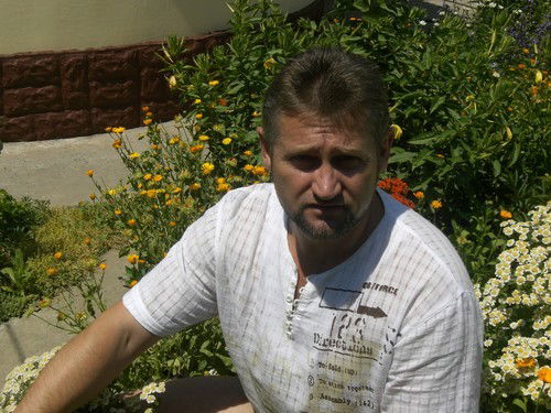 Михаил Димитров