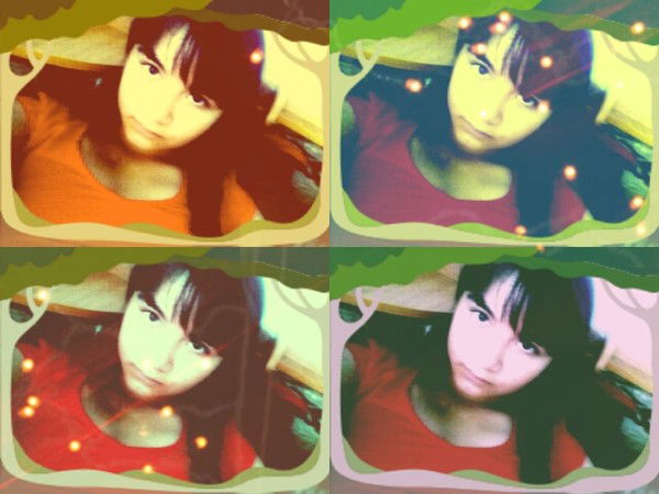 Barno)))) A*h*r*a*l*o*v*a