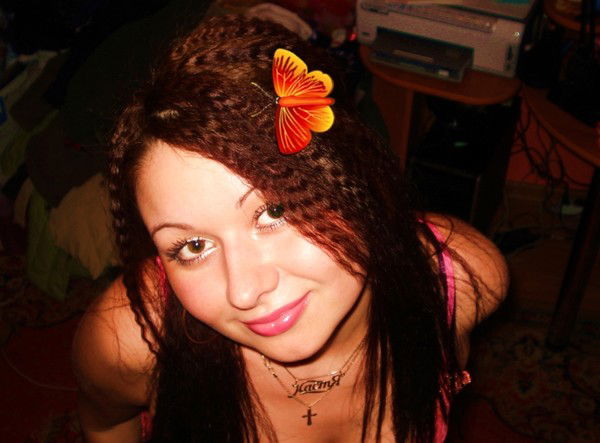 Анастасия Постникова