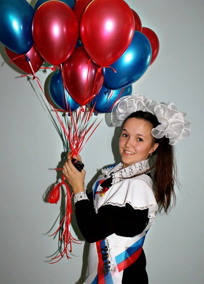 Резеда Рахимуллина