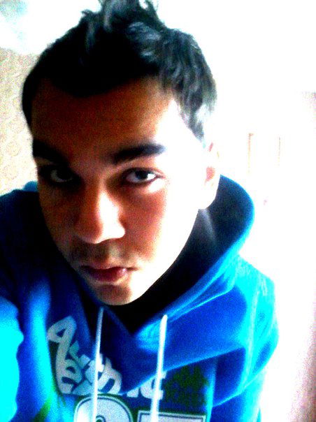 Cашуля Рябинский