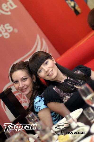 Гульназ Гилязова