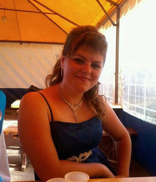 Наталья Копылова