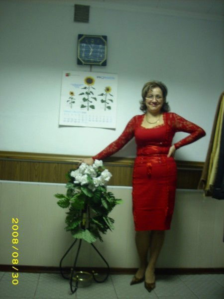 Ирина Мутагарова