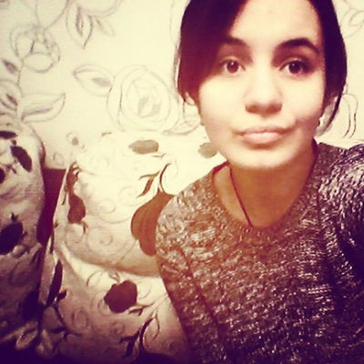 Ольга Новак