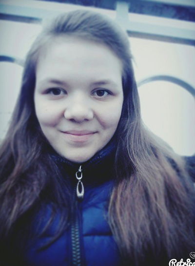 Марина Иващенкова