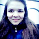 Марина Иващенкова