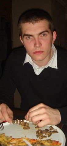 Константин Страдных