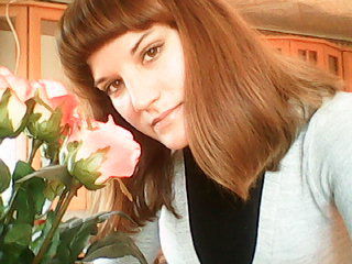 Анюта Головко