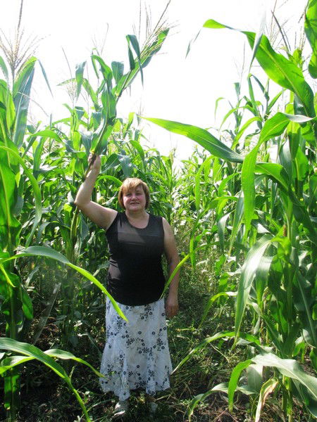 Татьяна Грачёва