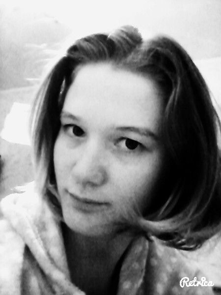 Ксюня Пичугина