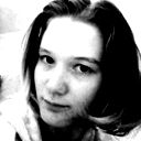 Ксюня Пичугина