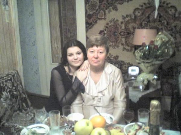 Валентина Казимирская