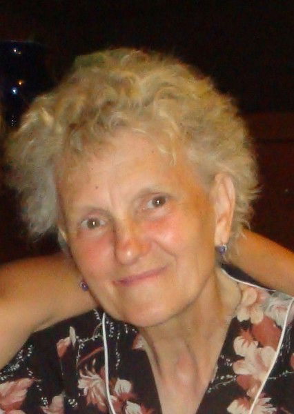 Наталия Гончарова