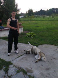 Веталь Ляшенко