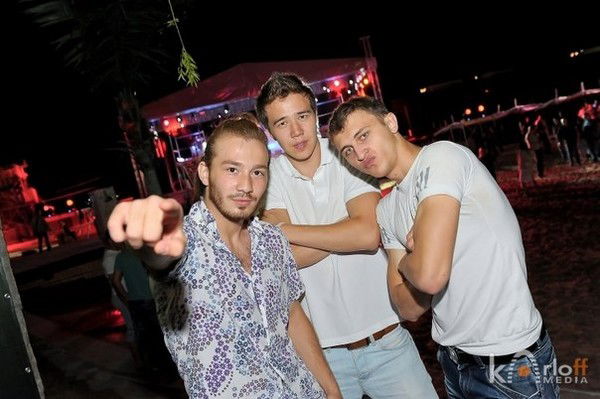 Николай Кияшко