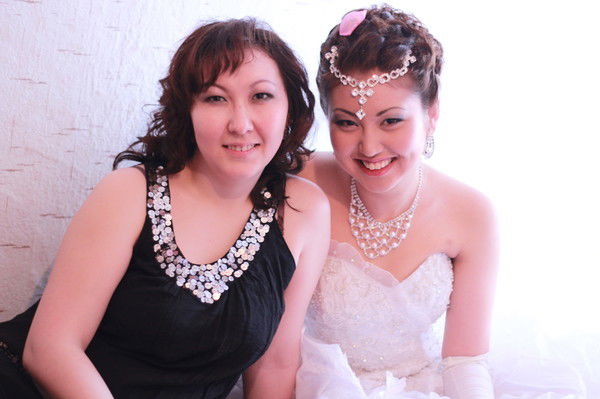 Макпал Тналина