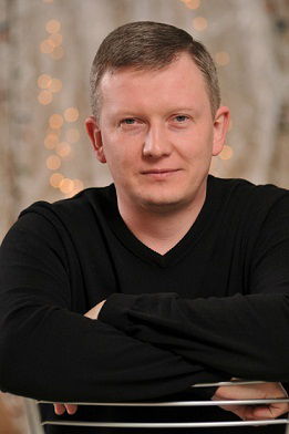 Игорь Грамм