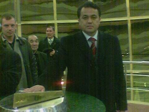 Абай Айтбаев