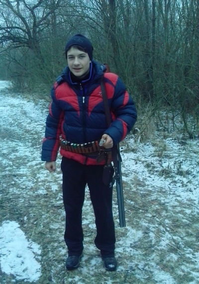 Сергей Малиновский