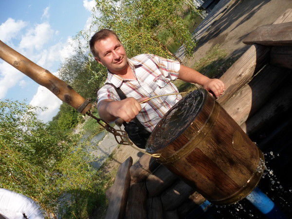 Олег Завистовский