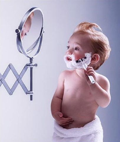 Серёжа Серёжин