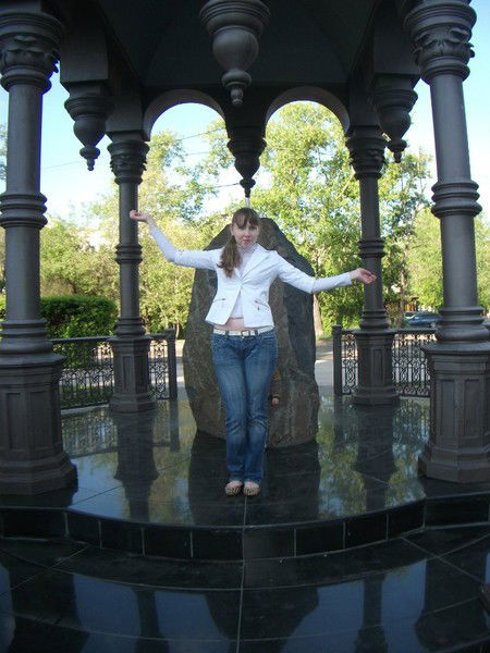 Алена Борисова