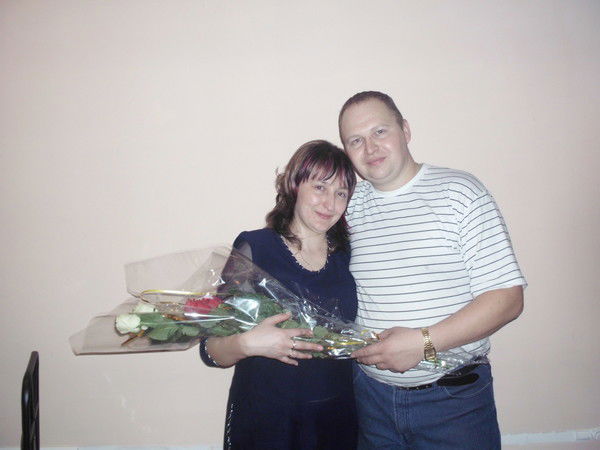 Ирина Журба