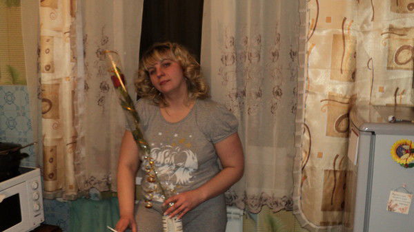 Галина Журба