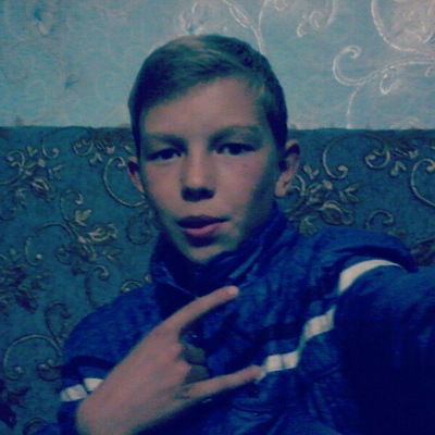 Никита Фадеев