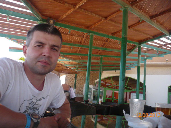 Евгений Михайлов