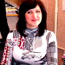 Оксана Охрименко