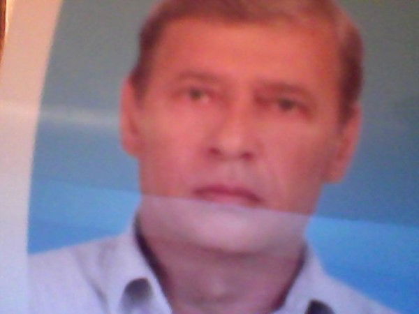 Александр Ревика